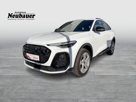 Audi Q5 Sportback TDI quattro 150 kW
