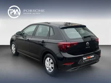 Thumbnail-Foto von Fahrzeug