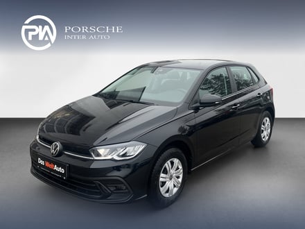 VW Polo 4Me