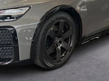 Audi A6 Allroad e-hybrid quattro 270 kW in Plateaugrau Metallic