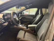 Audi A6 Allroad e-hybrid quattro 270 kW in Plateaugrau Metallic