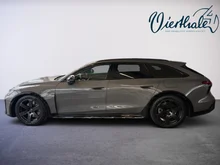 Audi A6 Allroad e-hybrid quattro 270 kW in Plateaugrau Metallic