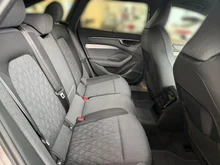 Audi A6 Allroad e-hybrid quattro 270 kW in Plateaugrau Metallic