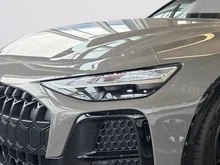 Audi A6 Allroad e-hybrid quattro 270 kW in Plateaugrau Metallic