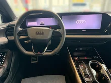Audi A6 Allroad e-hybrid quattro 270 kW in Plateaugrau Metallic