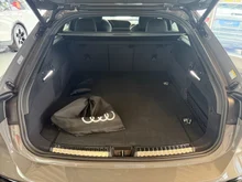 Audi A6 Allroad e-hybrid quattro 270 kW in Plateaugrau Metallic