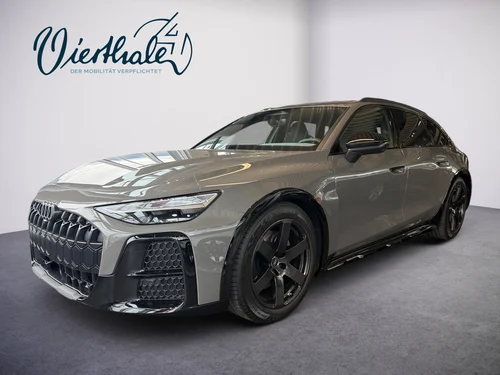 Audi A6 Allroad e-hybrid quattro 270 kW