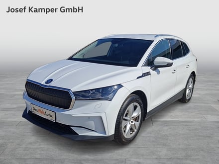 Škoda Enyaq 80