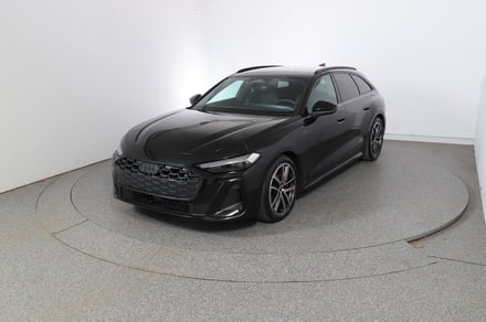 Audi A5 Avant e-hybrid quattro 220 kW