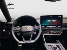 CUPRA Formentor e-HYBRID 204 PS DSG in Fjord-Blau