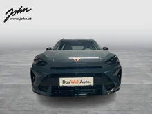 CUPRA Formentor e-HYBRID 204 PS DSG in Fjord-Blau