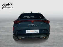 CUPRA Formentor e-HYBRID 204 PS DSG in Fjord-Blau