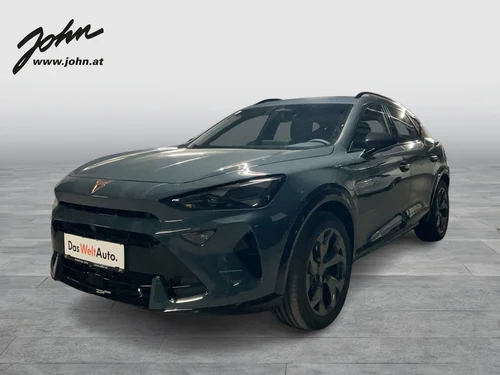 CUPRA Formentor e-HYBRID 204 PS DSG
