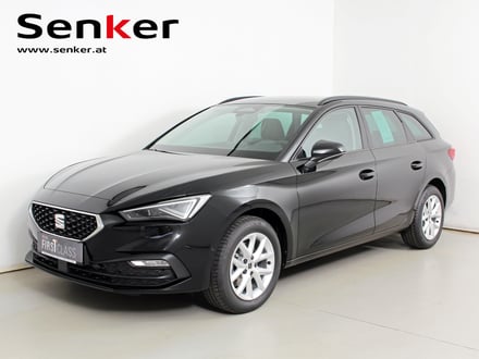 SEAT Leon SP Kombi Style Edition 1.5TSI 115PS