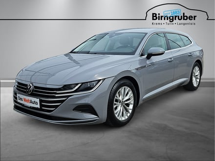 VW Arteon SB Elegance TDI DSG