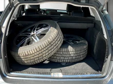 Thumbnail-Foto von Fahrzeug