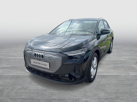 Audi Q4 45 e-tron quattro
