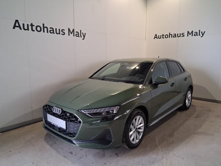 Audi A3 Sportback 30 TFSI