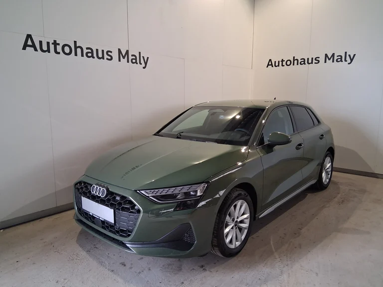Audi A3 Sportback 30 TFSI