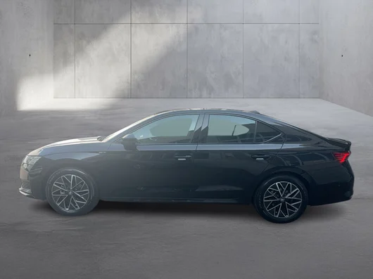 Bild eines Škoda Octavia Sportline TSI mHEV DSG