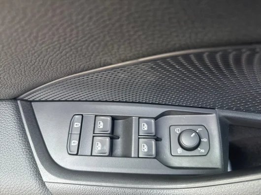 Bild eines Škoda Octavia Sportline TSI mHEV DSG