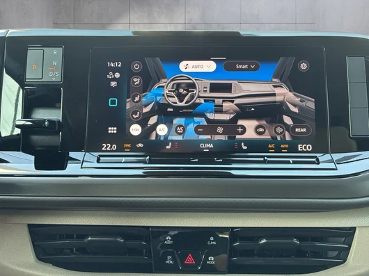 Bild eines VW Multivan Business eHybrid 180 kW 4MOTION