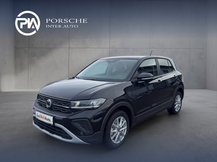 VW T-Cross 4Me TSI