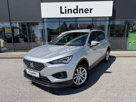 SEAT Tarraco Style 2.0 TDI DSG