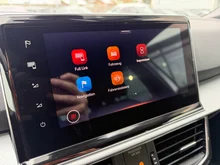 Thumbnail-Foto von Fahrzeug