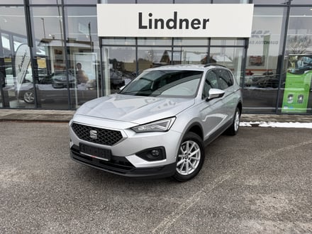 SEAT Tarraco Style 2.0 TDI DSG