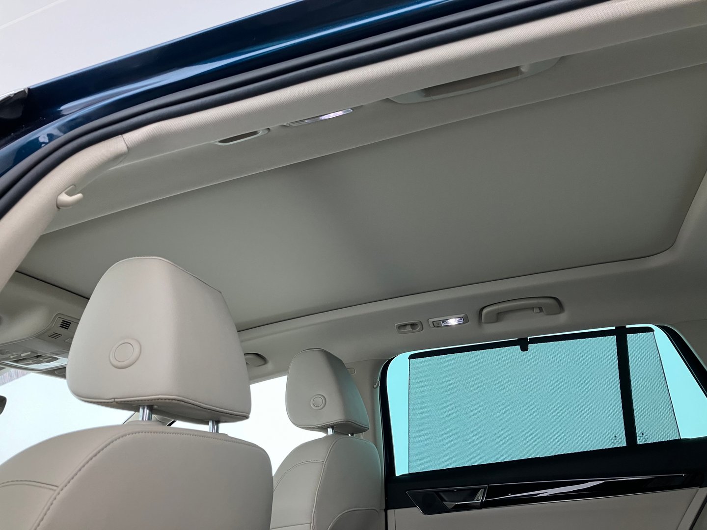 Škoda SUPERB Combi 4x4 L&K TDI SCR DSG | Bild 17 von 25