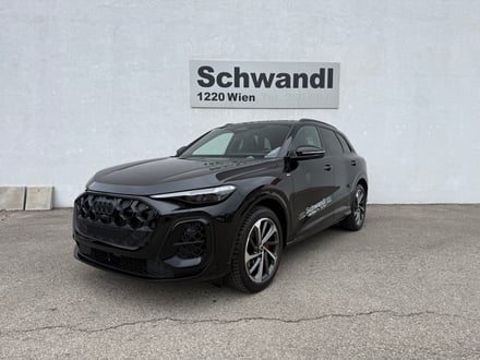 Audi Q5 SUV TFSI quattro 150 kW