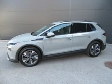 Thumbnail-Foto von Fahrzeug