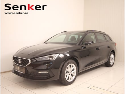 SEAT Leon SP Kombi Style Edition 1.5TSI 115PS