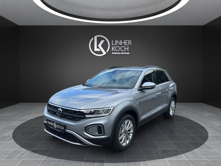 VW T-Roc Friends TSI