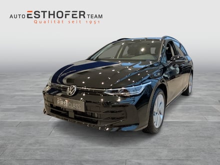 VW Golf Variant Business mHeV DSG