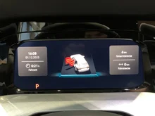 Thumbnail-Foto von Fahrzeug