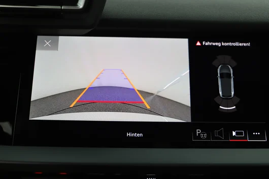Bild eines A3 Sportback 30 TFSI