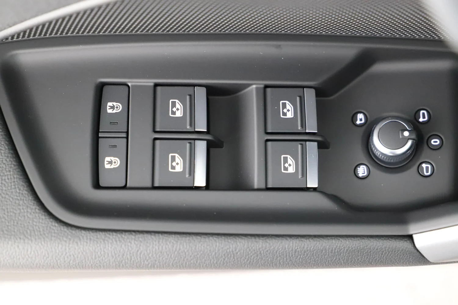 Bild eines A3 Sportback 30 TFSI