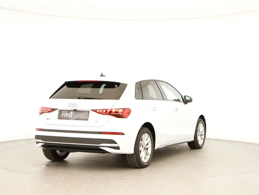 Bild eines A3 Sportback 30 TFSI