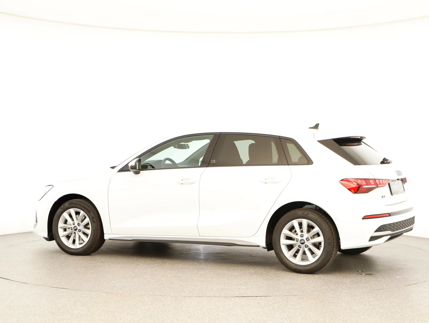 Bild eines A3 Sportback 30 TFSI