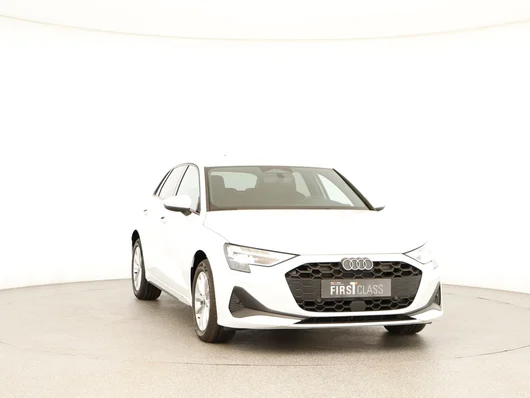 Bild eines A3 Sportback 30 TFSI