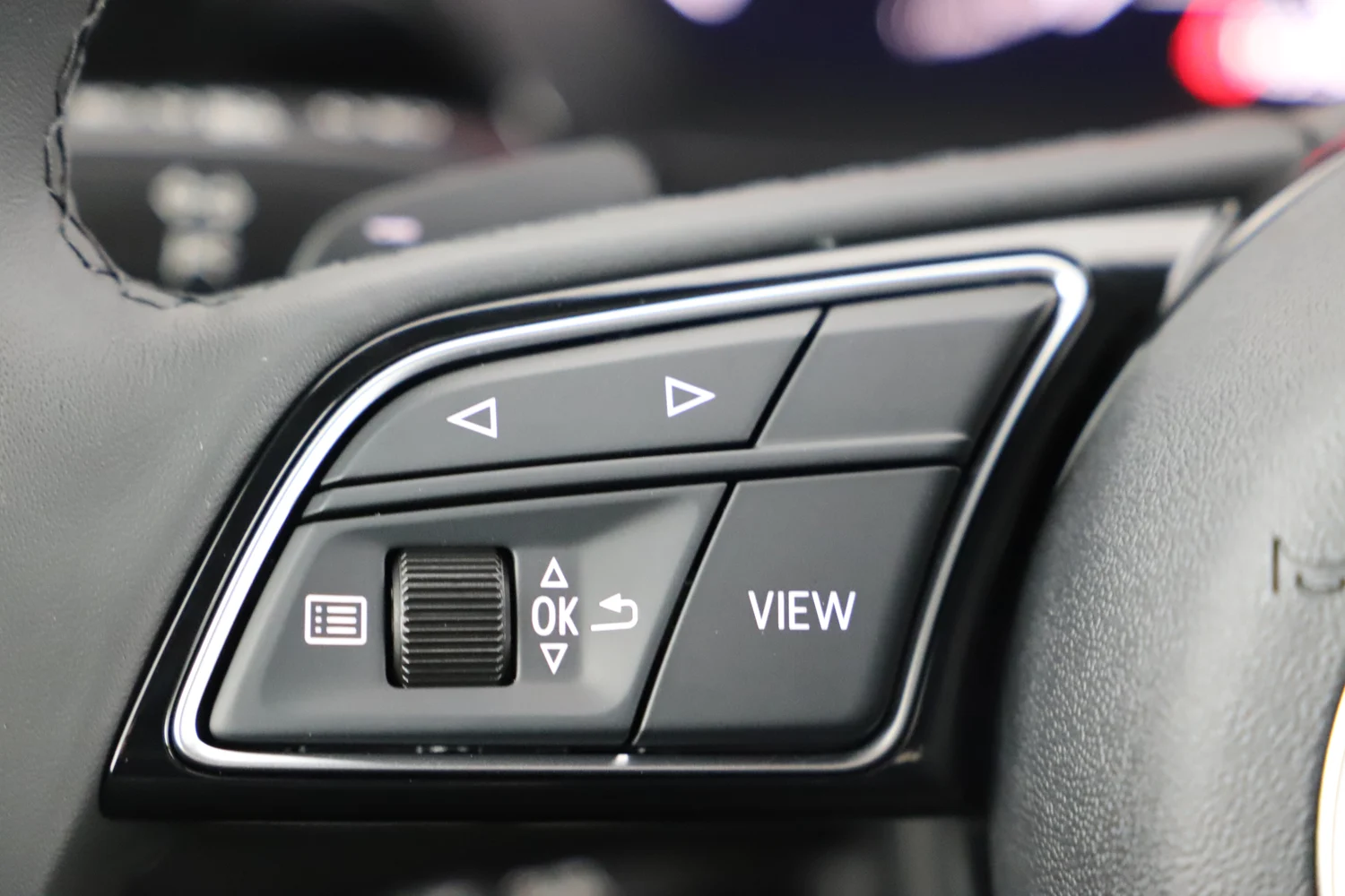 Bild eines A3 Sportback 30 TFSI