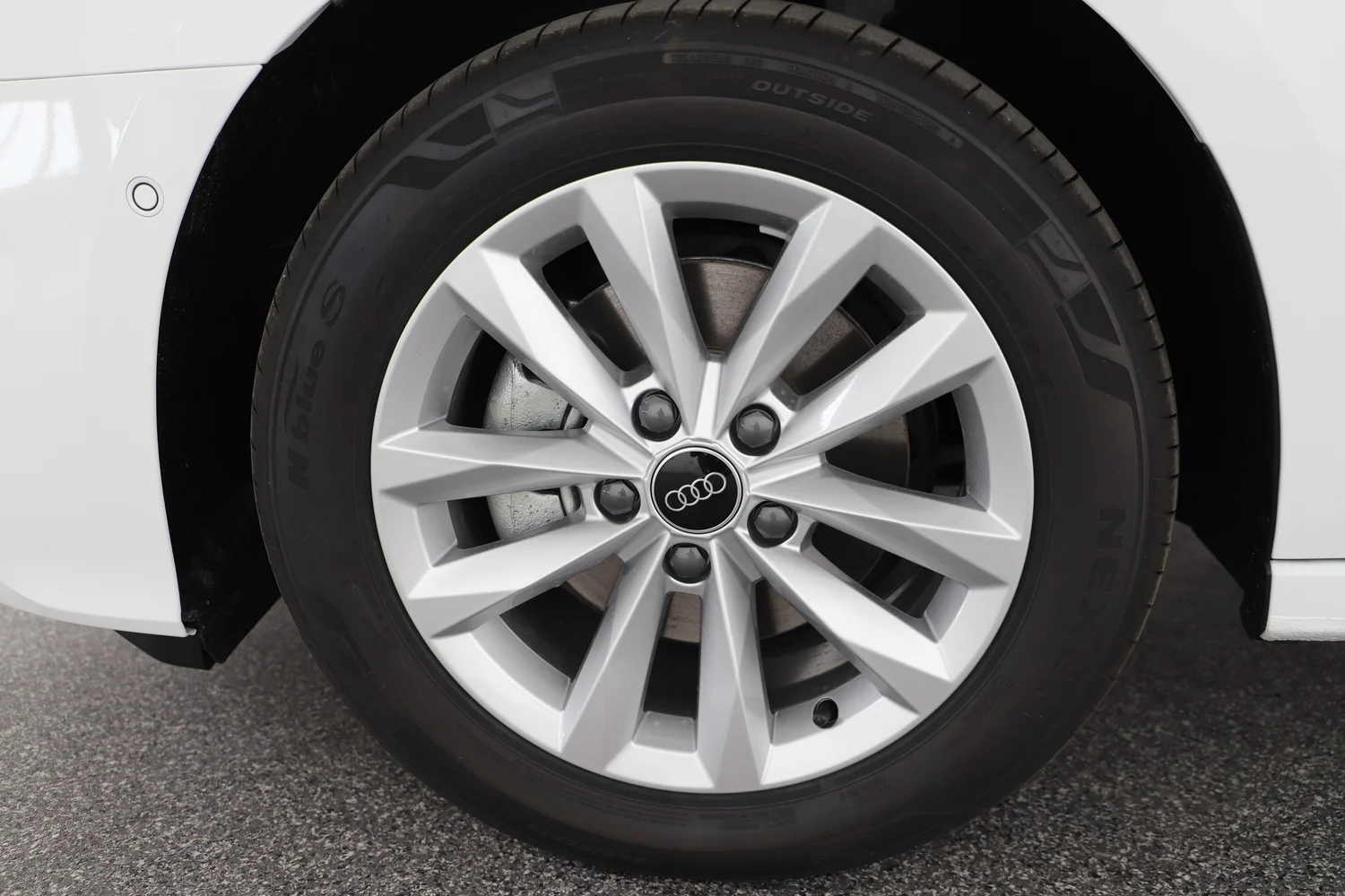 Bild eines A3 Sportback 30 TFSI