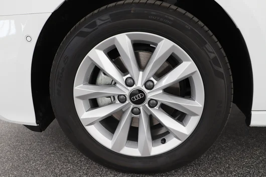Bild eines A3 Sportback 30 TFSI