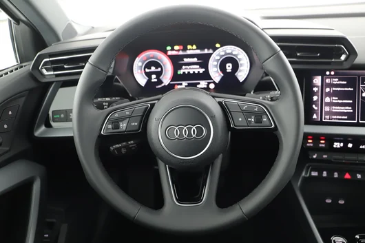 Bild eines A3 Sportback 30 TFSI
