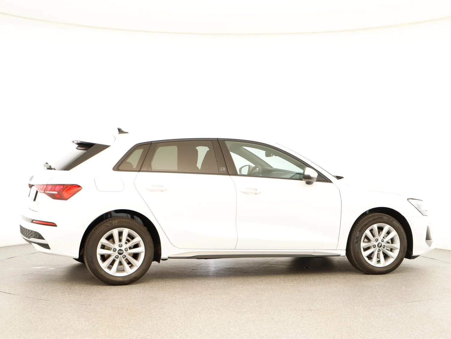 Bild eines A3 Sportback 30 TFSI