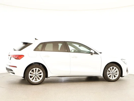 Bild eines A3 Sportback 30 TFSI