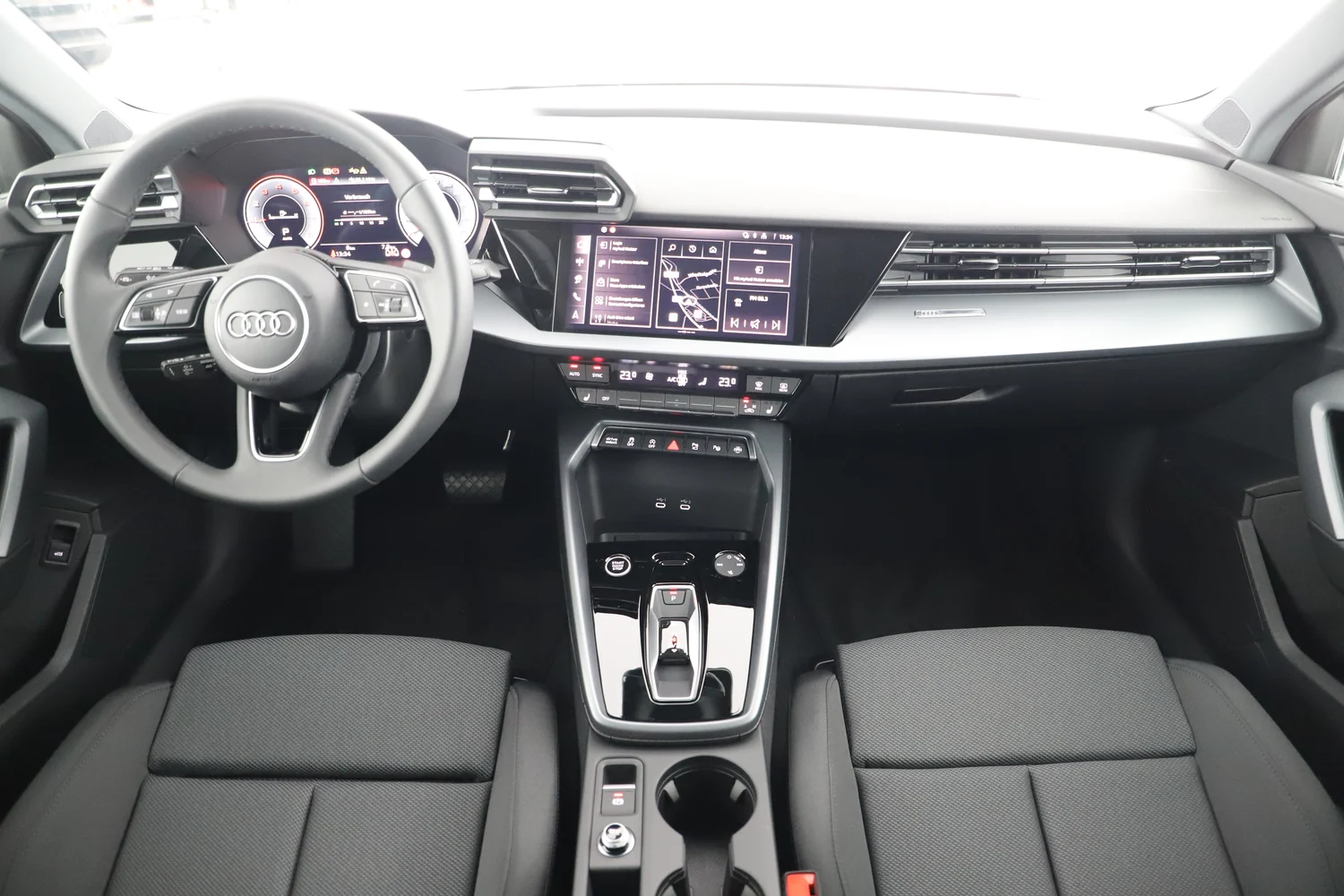 Bild eines A3 Sportback 30 TFSI