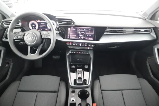 Bild eines A3 Sportback 30 TFSI